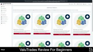 ValuTrades Review For Beginners