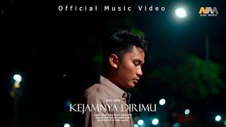 Zaky Edra - Kejamnya Dirimu (Official Music Video)