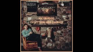 What's Coming Next - Kolton Moore & the Clever Few