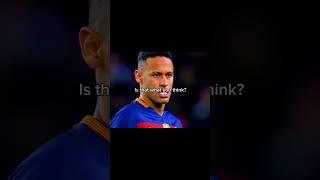 What if he never moved️#neymar #lamineyamal #yamal #fyp  #footballskills #footballedits #skill