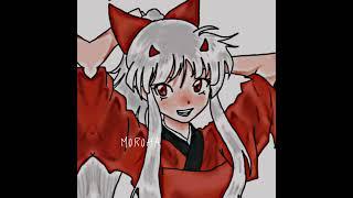 My family edit///#inuyasha #yashahime #asuna ️