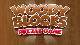 Wood Block Puzzle