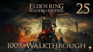 Elden Ring Shadow of the Erdtree - Walkthrough Part 25: Rauh Ancient Ruins