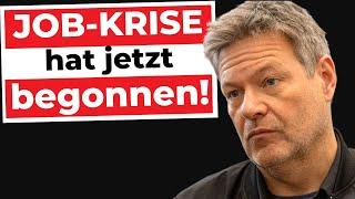 KRISE: "Die Wirtschaft ist in der Krise. Nur der Staat blüht auf." | Steuerberater Roland Elias