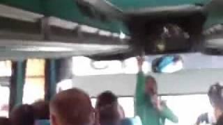 Celtic fans mock the Ibrox disaster & the death of Davie Cooper