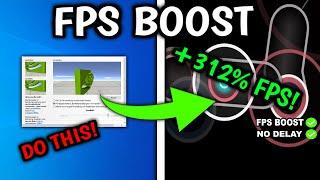 The Ultimate FPS Boost Guide For OSU (Easy Steps)