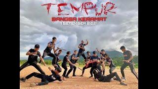 ' TEMPUR ' FULL VIDEO | BANGSA KERAMAT