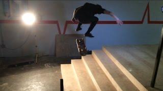 Trick Tuesday | Alex Begue