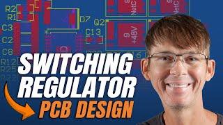 Switching Regulator PCB Design Simplified