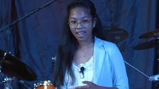 Why art can to change the world | Irintsoa RAKOTOMAMONJY | TEDxYouth@Antananarivo