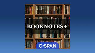 Booknotes+ Podcast: Ken Khachigian, "Behind Closed Doors"