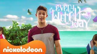 Every Witch Way Season 3 | Jax Novoa "Character" Spot | Nickelodeon