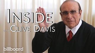 Inside Clive Davis' Amazing Home in Upstate New York