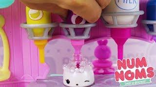 Num Noms | Nail Polish Maker | Num Noms Playisode Compilation | Toys for Kids