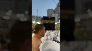 Iftar in Haram #masjidalharam #makkahtoday #makkah