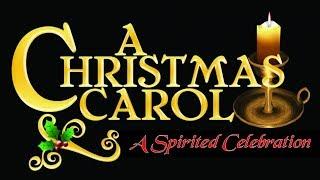 A Christmas Carol - Part 02: The Spirit of Christmas "Passed"