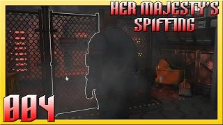 Her Majesty's SPIFFING #04 - Reboot  Let's Play