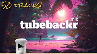 Free Music for Videos |50 Royalty Free Tracks by tubebackr | 3 hours of good vibes beats!