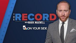 The Record with Mark Maxwell (Nov. 24, 2024)