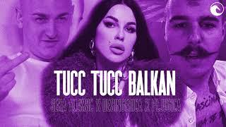 SEKA ALEKSIC X DESINGERICA X PLJUGICA - TUCC TUCC BALKAN | SELJACKI DRILL