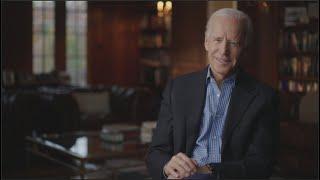 Joe Biden Interview - John McCain: For Whom The Bell Tolls