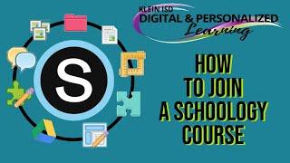 How to Join a Schoology Course