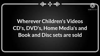 Sony Wonder: Only from Sony Wonder Bumper (2021-Present)