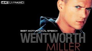 BEST MOTIVATIONAL SPEECH BY WENTWORTH MILLER | THE SPEECH THAT WILL MAKE YOU CRY | INSPIRATIONAL