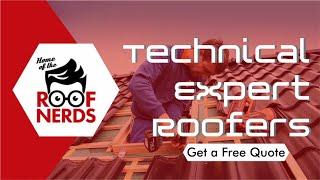Roof Nerds - Top 10 Best Tulsa Roofers