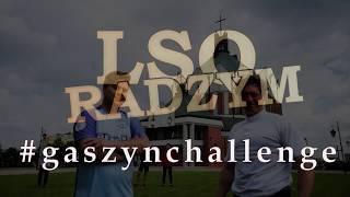 #gaszynchallenge | LSO Radzym | Gniezno