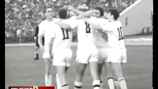 1968 Спартак (Москва) - Торпедо (Москва) 1-5 Чемпионат СССР по футболу
