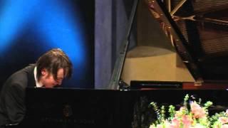 Chopin - 12 Etudes, op. 25 - Daniil Trifonov