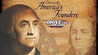 Discovering America's Founders | Episode 2 | It's All About the Benjamins | Dave Stotts