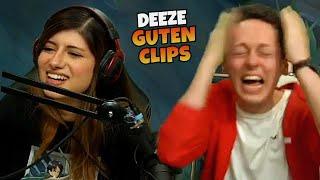 VERZWEIFLUNG... | DEEZE GUTEN CLIPS