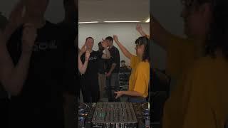oxygen levels dropping with DJ Ween!  #techno #dj #rave #trance #dance