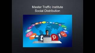 Video 1 - Social Distribution Intro - Frank Calabro Jr