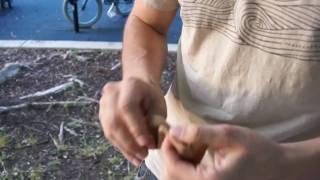 How to Make a Slackline