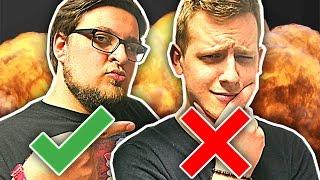 WER WEIß MEHR? - Das ultimative Quiz mit tinNendo! | Battle