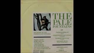 The Pale Fountains - Thank You