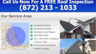 Roofer Chicago - FREE Estimates | Call Us NOW