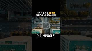 토레스evx 한전불입금 이런 꿀팁이?! 저렴하게 전기차충전기 설치하는 방법