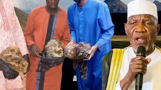 "HA" ORITUTU LOWO ALFA ( Fresh Bloody Head )  BY SHEIKH MUYIDEEN AJANI BELLO BABA ONIWASI AGBAYE