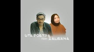 Uta Poetra ft.  Zaliekha -   SKLD ( Saling Kenal Lebih Dulu ) Official Music Video