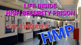 Life inside a maximum security prison. Gangsters and terrorists. Violence inside prison #prison