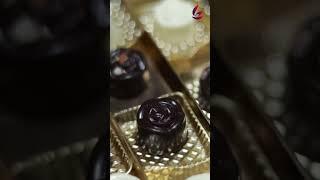 Crafting Chocolate Mold | Compound Chocolate Mold
