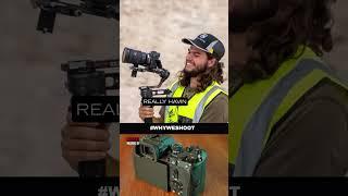 One Feature That Made Ian Leave Canon for Good #SonyAlpha