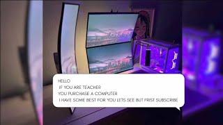 Best computers for teachers ,#viral video #trending #tech #computers