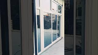 Upvc casement doors | upvc fix windows doors |upvc windows doors | #upvcwindowdoor @Ansari_slahu_01