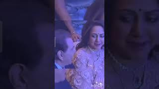 Hema Malini apna 75 janmdin sabhi Bollywood hue Shamil