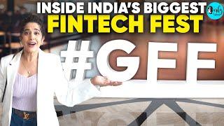 Global Fintech Fest 2024: The Future of Finance& Technology Unveiled | Curly Tales